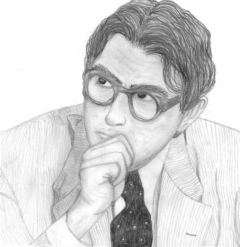 Atticus Finch By Eclipse76 On Deviantart
