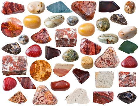 Identifying Real Jasper Mineral Step By Step Guide How To Find Rocks