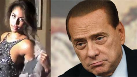 Sex Skandal Um Berlusconi Weitet Sich Aus