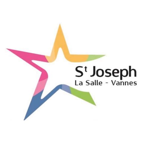 Photo De Classe Logo De Létablissement De 2019 Lycée Saint Joseph
