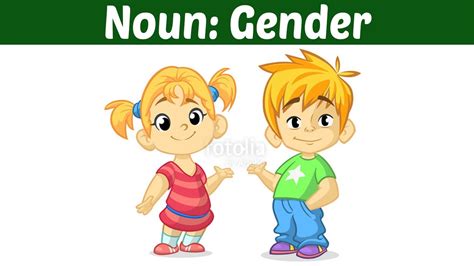 Gender Activities For Kindergarten Who Are You The Kid S Guide To