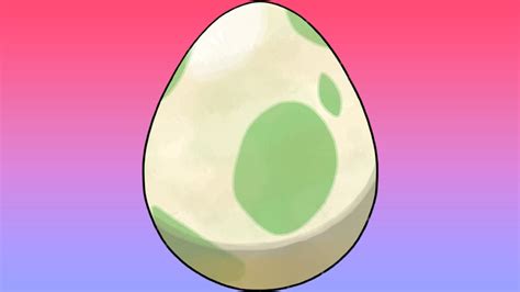 How To Learn Egg Moves In Pokemon Scarlet And Violet Vgc