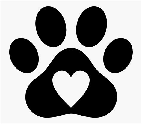 Paw Heart Clipart 10 Free Cliparts Download Images On Clipground 2024