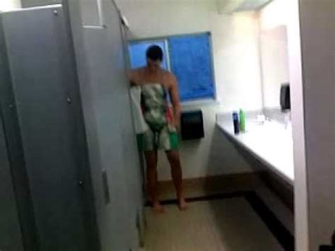 Shower Pranking Matty Babe YouTube