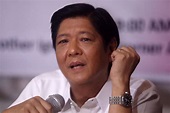 Bongbong Marcos To Run For National Post In 2022
