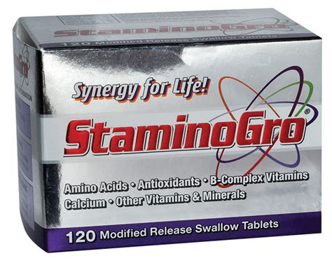Staminogro 120 Tablets Online Vitamins And Natural Medication Call 0117869539
