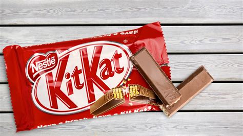 New Kit Kat Cereal Is Coming To The Us And Uk