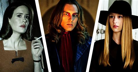 What Is The Best Season Of American Horror Story Automasites
