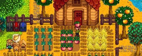 The Best Games Like Stardew Valley Thesixthaxis