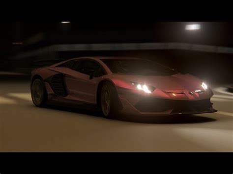 Assetto Corsa Lamborghini Aventador SVJ Gintani F1 Raw Gameplay YouTube