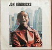 Jon Hendricks – Cloudburst – RecordMad – New & Used vinyl records