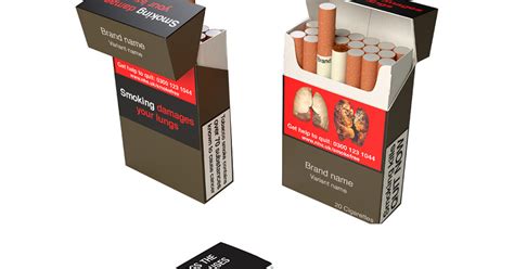 Best Custom Cigarette Boxes Wholesale For Sale