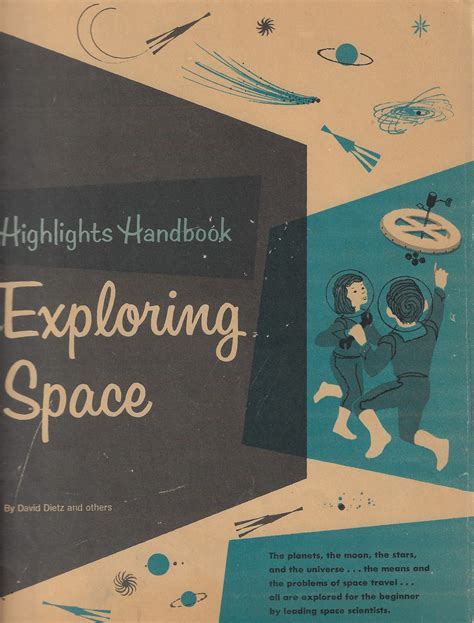 Dreams Of Space Books And Ephemera