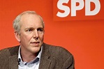 Weizsäcker erneut Thüringer Spitzenkandidat für die Europawahl · SPD ...