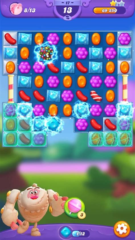 Candy Crush Friends Saga Complete Guide To Making Special Candies And