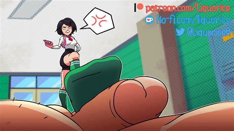 Post 3345342 Animated Kunio Kunseries Liquorice Misako Rivercitygirls