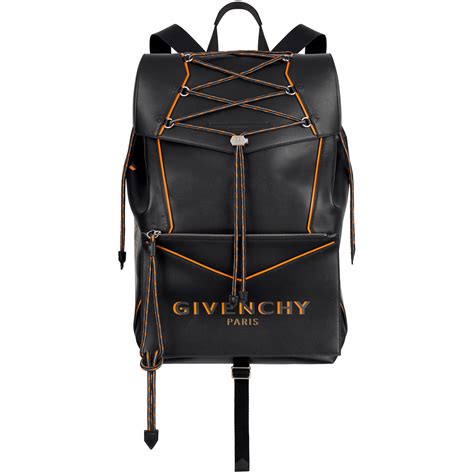 Givenchy Backpack How To Spend It