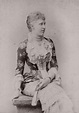 Princess Marie of Hanover. 1880s - Post Tenebras, Lux