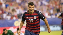 Who is Eric Lichaj? Meet the American who stunned Arsenal in the FA Cup ...