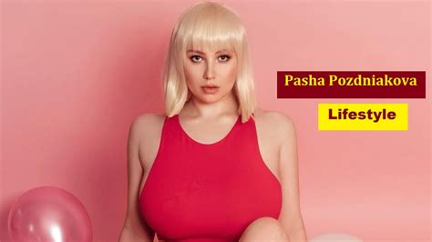 model pasha pozdniakova biography wiki age height net worth lifestyle onlyfans