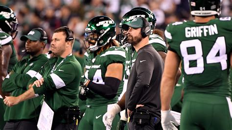 New York Jets Whos To Blame For Embarrassing Loss To Patriots