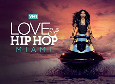 Love And Hip Hop Miami Tv Show Air Dates And Track Episodes