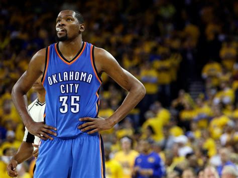 Kevin Durant Announces Will Join Golden State Warriors On Players’ Tribune Daily News