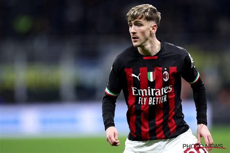 Ac Milan Places Belgian Players On The Chopping Block Bad News For