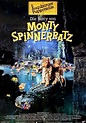 Die Story von Monty Spinnerratz: DVD oder Blu-ray leihen - VIDEOBUSTER