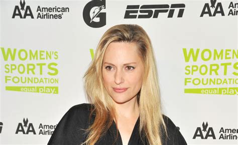 Aimee Mullins Womens Sports Foundation