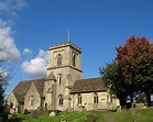 St George's Church, Brockworth © Sharon Loxton cc-by-sa/2.0 :: Geograph ...
