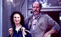 Margaret Atwood and her late husband Graeme Gibson reminisce about the ...