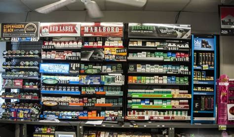 San Franciscos Sweeping Ban On Flavored Tobacco Products Upheld By