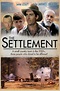 Reparto de The Settlement (película 1984). Dirigida por Howard Rubie ...