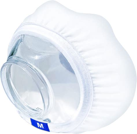 Resplabs Cpap Mask Liners Compatible With Resmed Airfit F30 Masks Medium