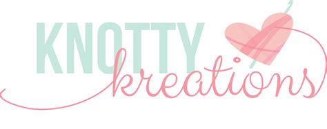Logo Design Knotty Kreations Short Stop Designs