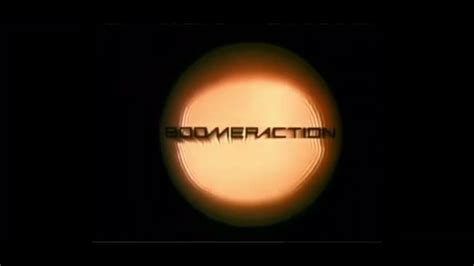 More Boomeraction Bumpers Youtube