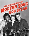 Bob Dylan Announces New Book 'The Philosophy of Modern Song'