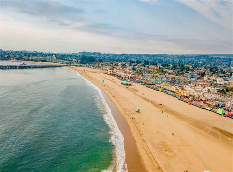30 Seriously Exciting Things To Do In Santa Cruz California
