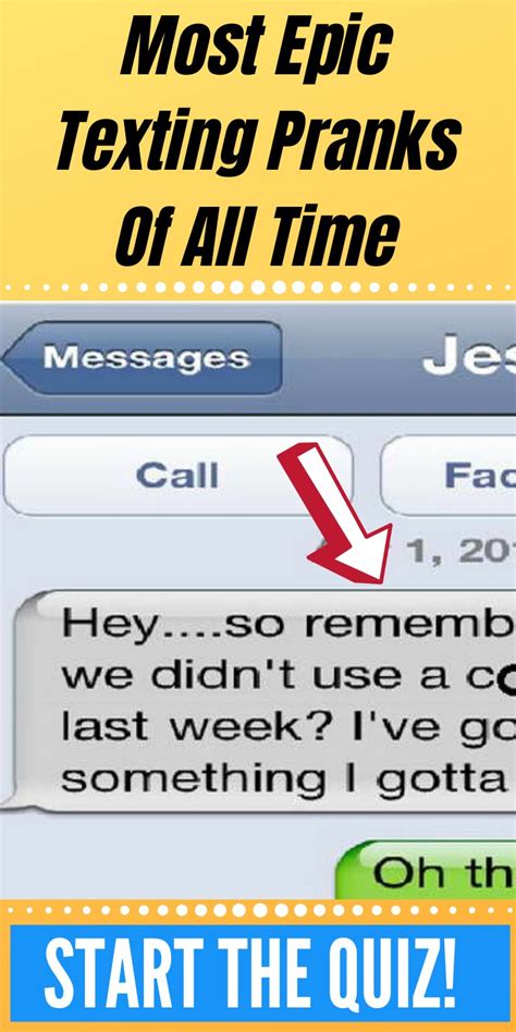 Most Epic Texting Pranks Of All Time In 2020 Funny April Fools Pranks