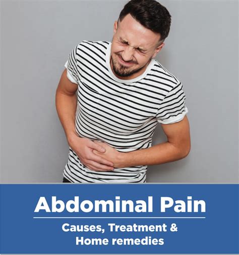 Numerous Causes Of Abdominal Pain Redding Gastroenterology