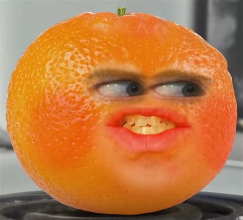 Tangerine Ask Orange Annoying Orange Wiki Fandom
