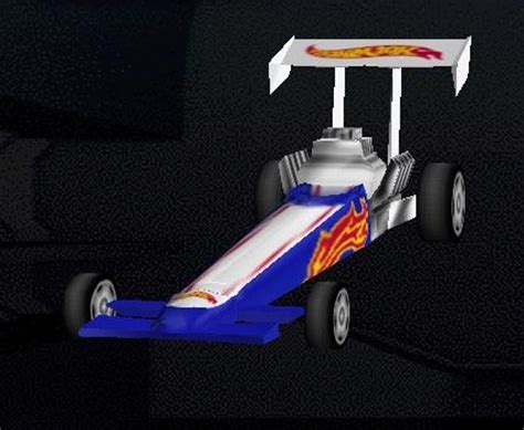 IGCD Net Hot Wheels Dragster In Hot Wheels Turbo Racing