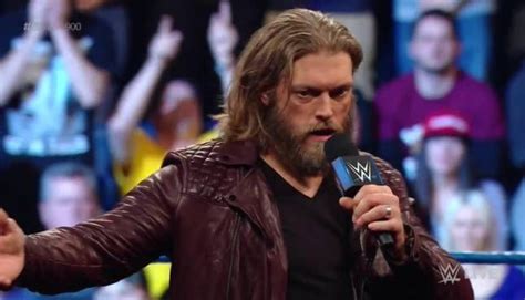 Search, discover and share your favorite wwe edge gifs. WWE News: Edge Announces The Return Of The E&C Podcast