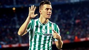 Tottenham Hotspur want Real Betis attacker Giovani Lo Celso for club ...