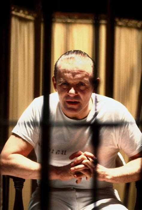 It is the second novel featuring his most famous creation, the cannibalistic serial killer hannibal lecter. Read Gene Siskel's 2-star 'Silence of the Lambs' review ...
