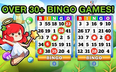 Conoce Todo Sobre Bingo Holiday Juegos Gratis De Bingo