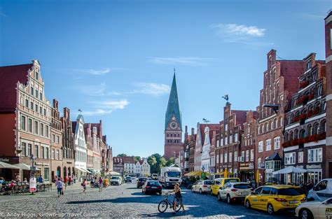 Lüneburg Travel Guide