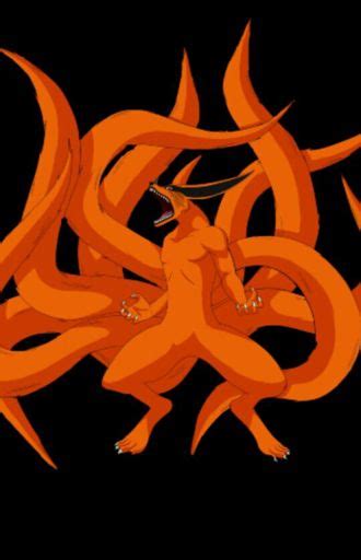 Kurama Wiki Naruto Shippuden Online Amino