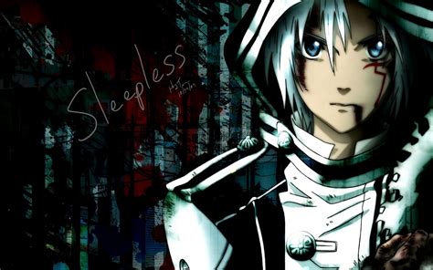 Free Download Anime Cool Boy Wallpapers Full Hd Desktop